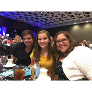 Meet your Posher, Kristen